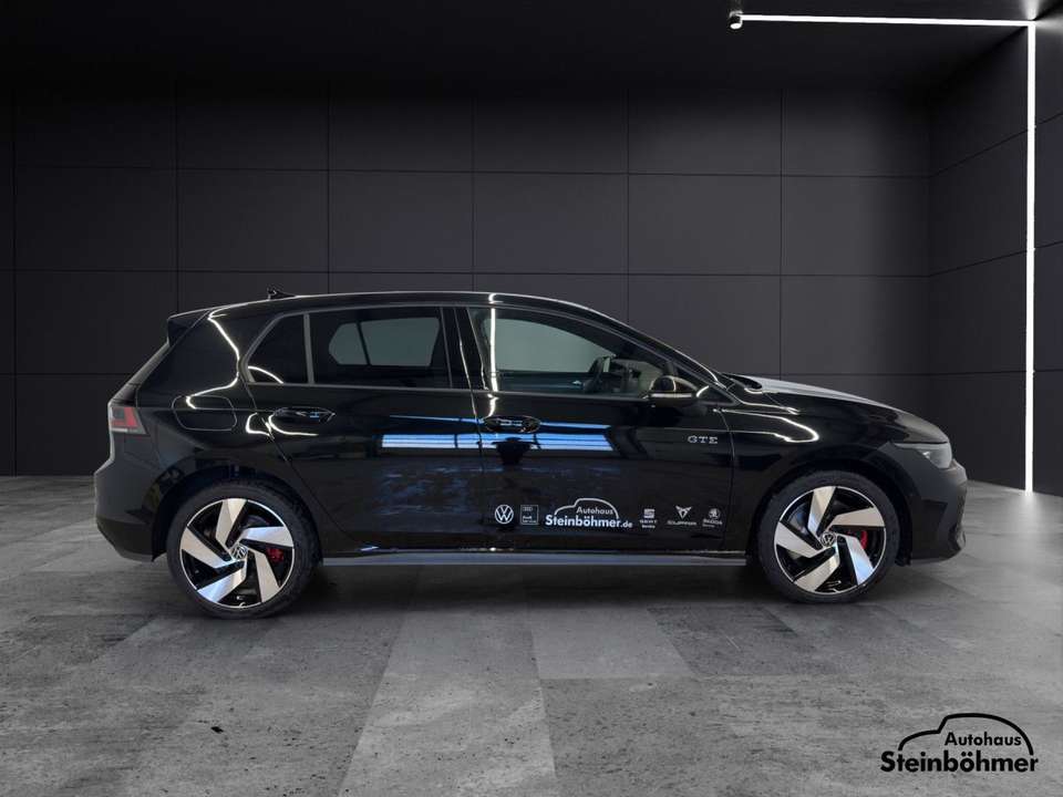 Volkswagen Golf - Imagem 8