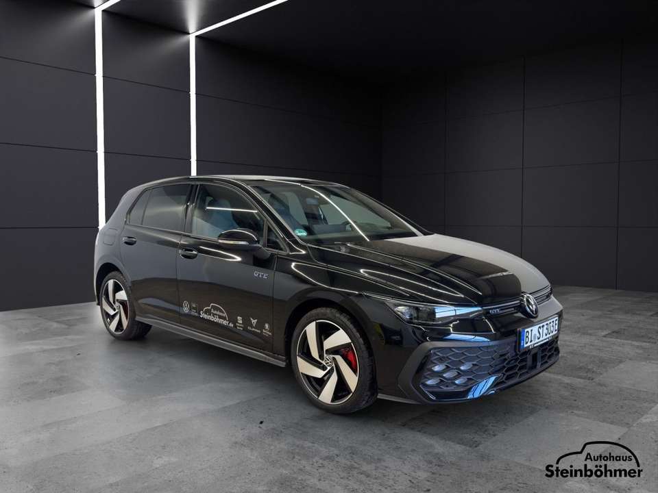 Volkswagen Golf - Imagem 9