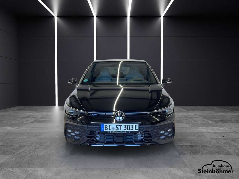 Volkswagen Golf - Imagem 10