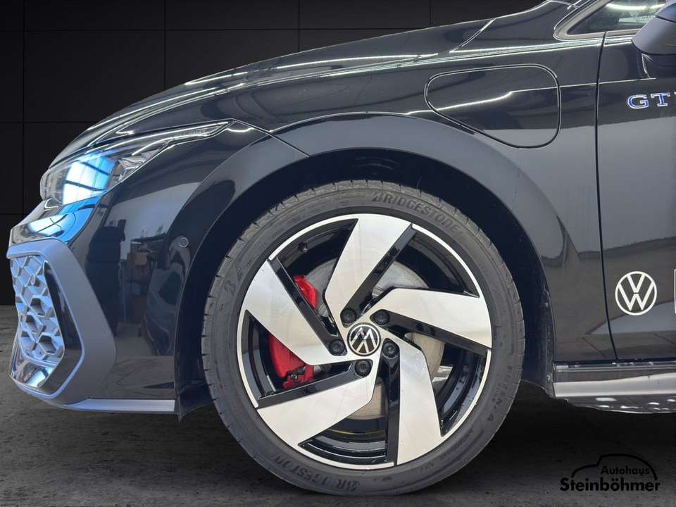 Volkswagen Golf - Imagem 12
