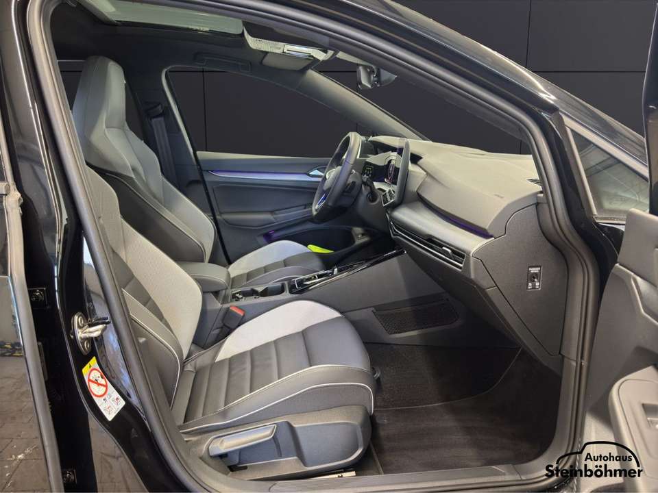Volkswagen Golf - Imagem 13