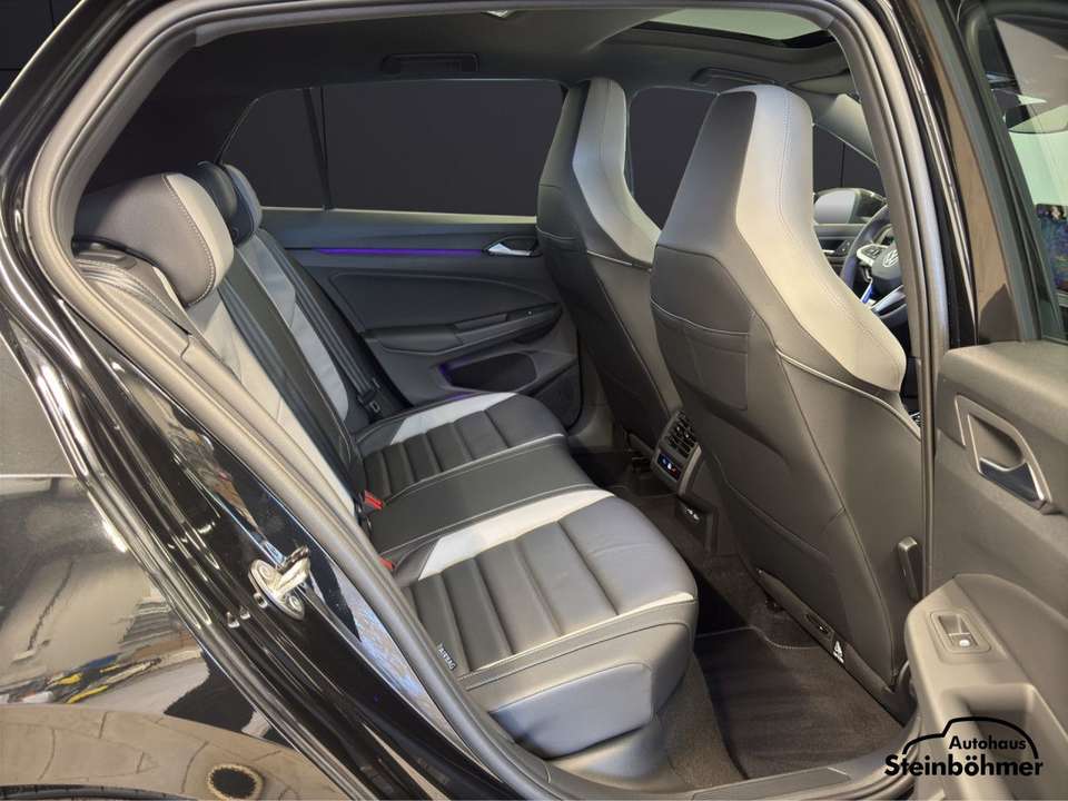 Volkswagen Golf - Imagem 14