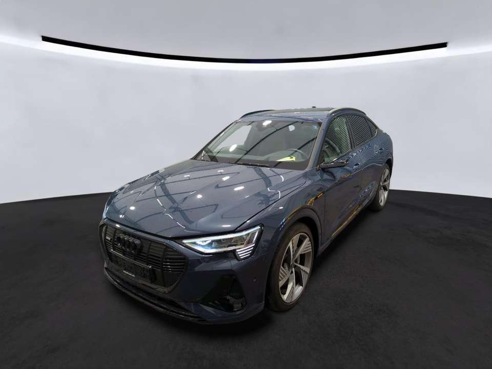 Audi e-tron - Imagem 5