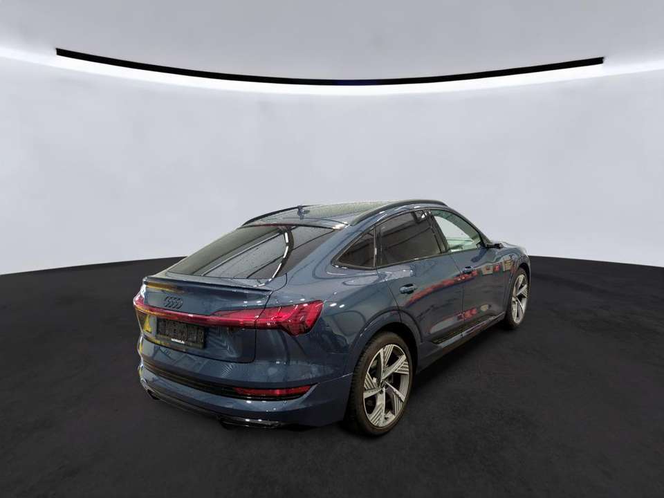 Audi e-tron - Imagem 8
