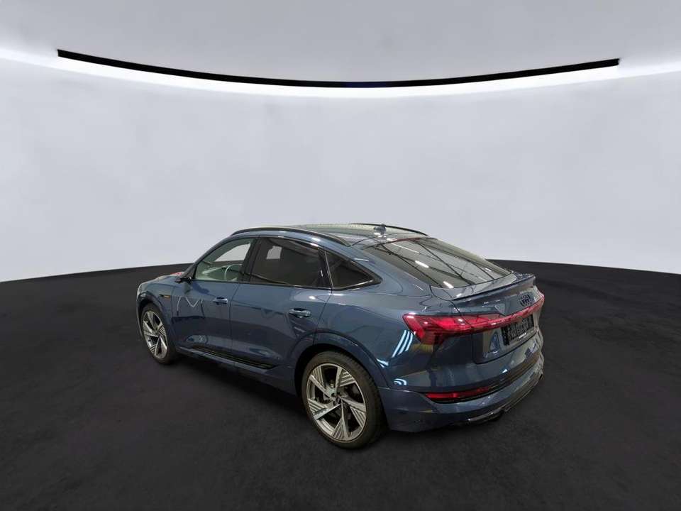 Audi e-tron - Imagem 9