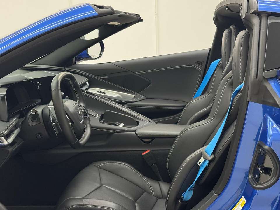 Chevrolet Corvette - Imagem 8