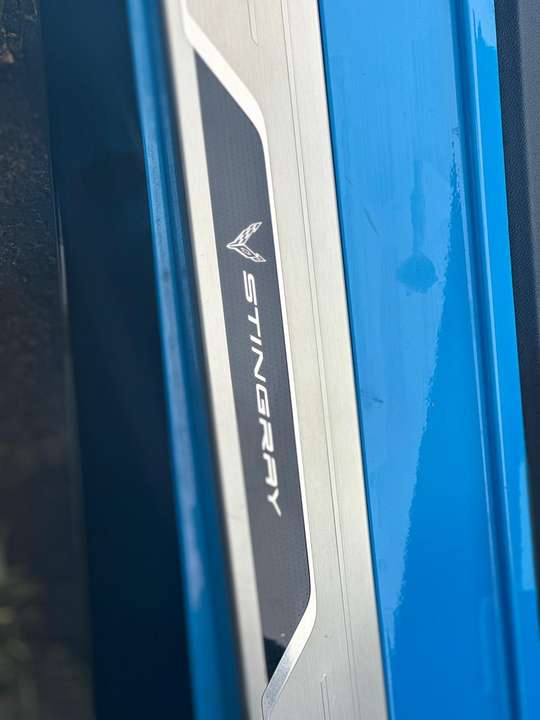 Chevrolet Corvette - Imagem 14