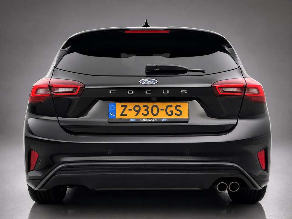 Ford Focus - Imagem 2
