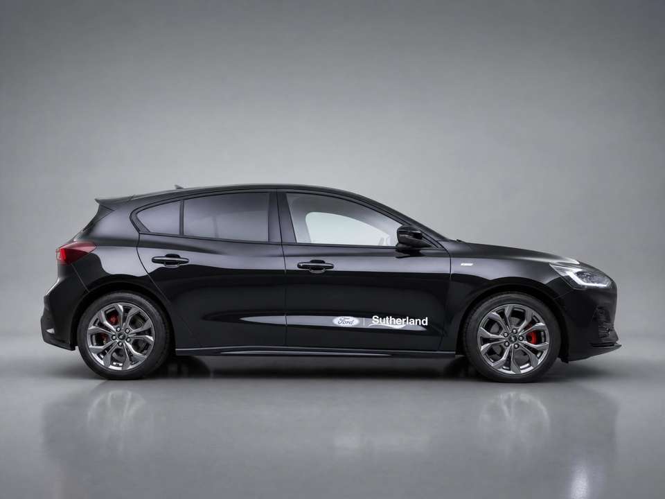 Ford Focus - Imagem 3