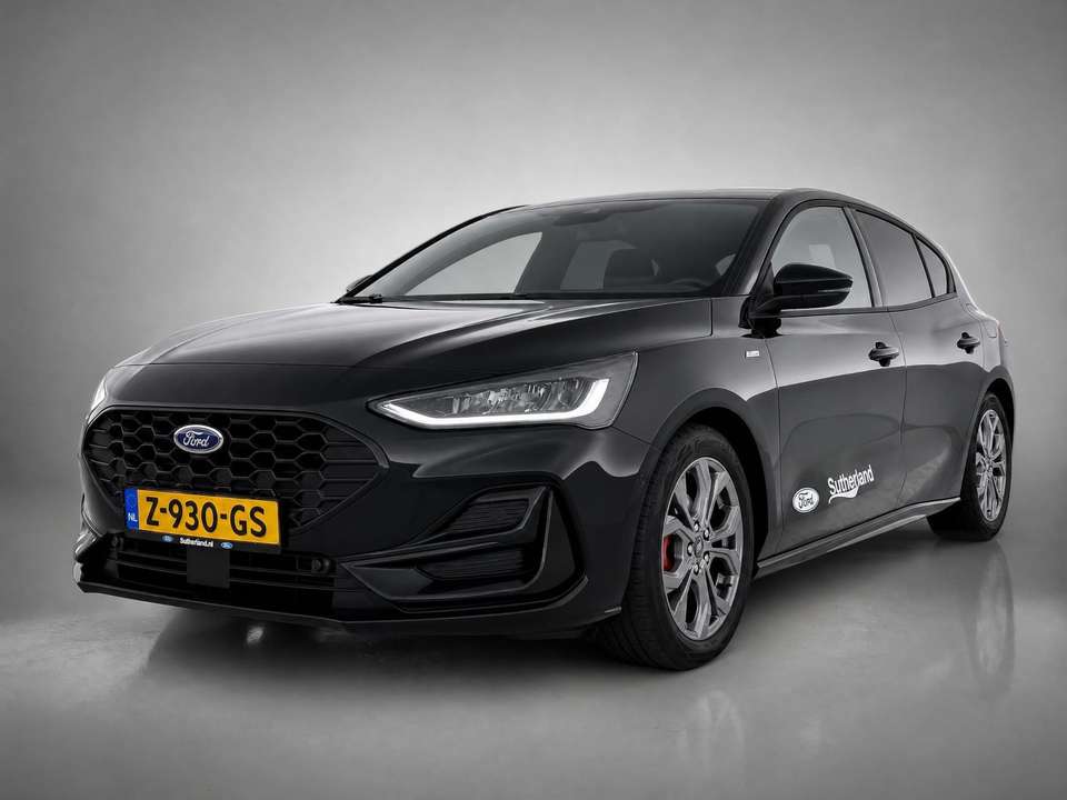 Ford Focus - Imagem 4
