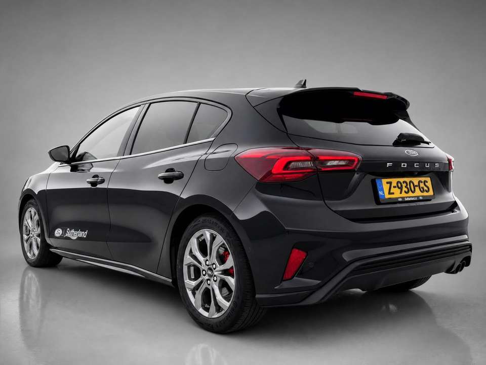 Ford Focus - Imagem 5