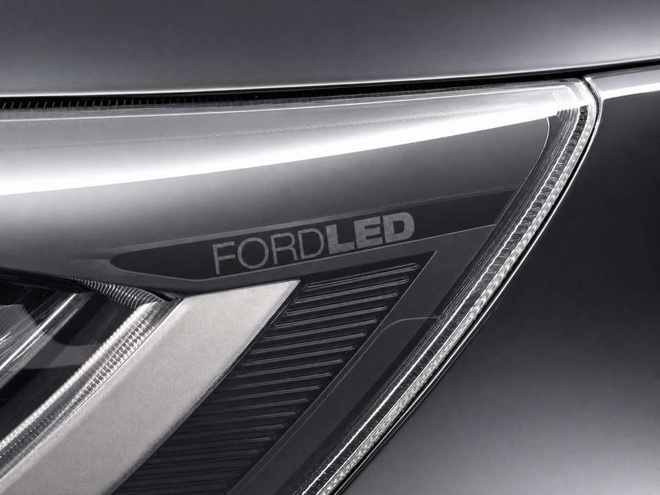 Ford Focus - Imagem 6