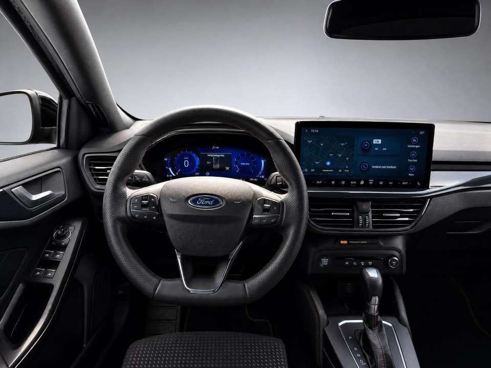 Ford Focus - Imagem 10