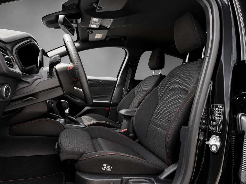 Ford Focus - Imagem 11