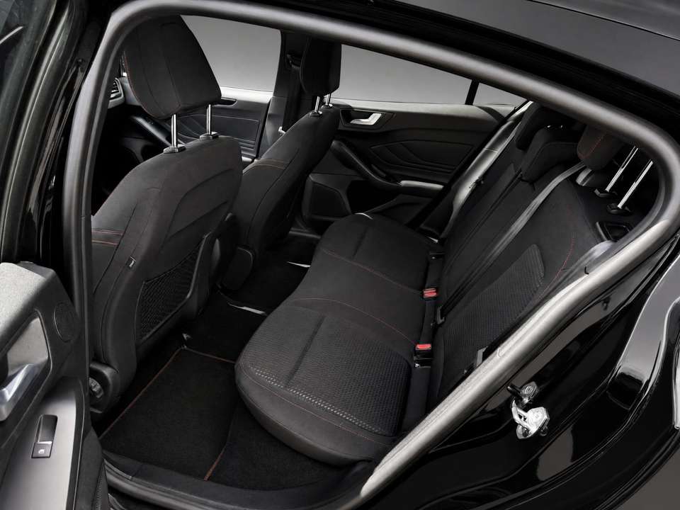 Ford Focus - Imagem 12