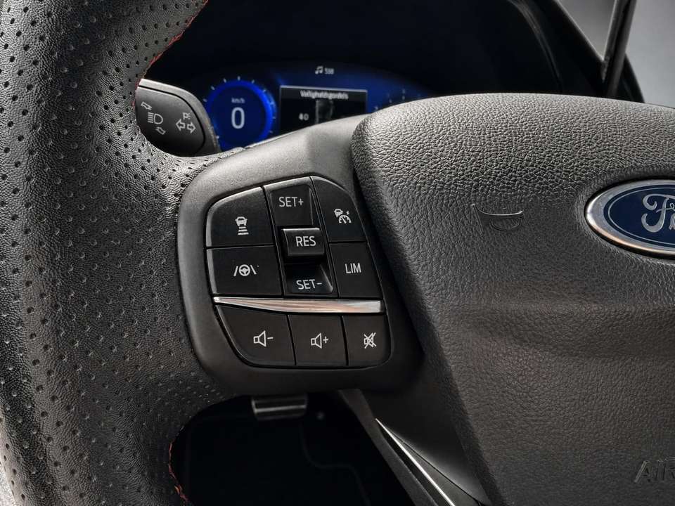 Ford Focus - Imagem 13