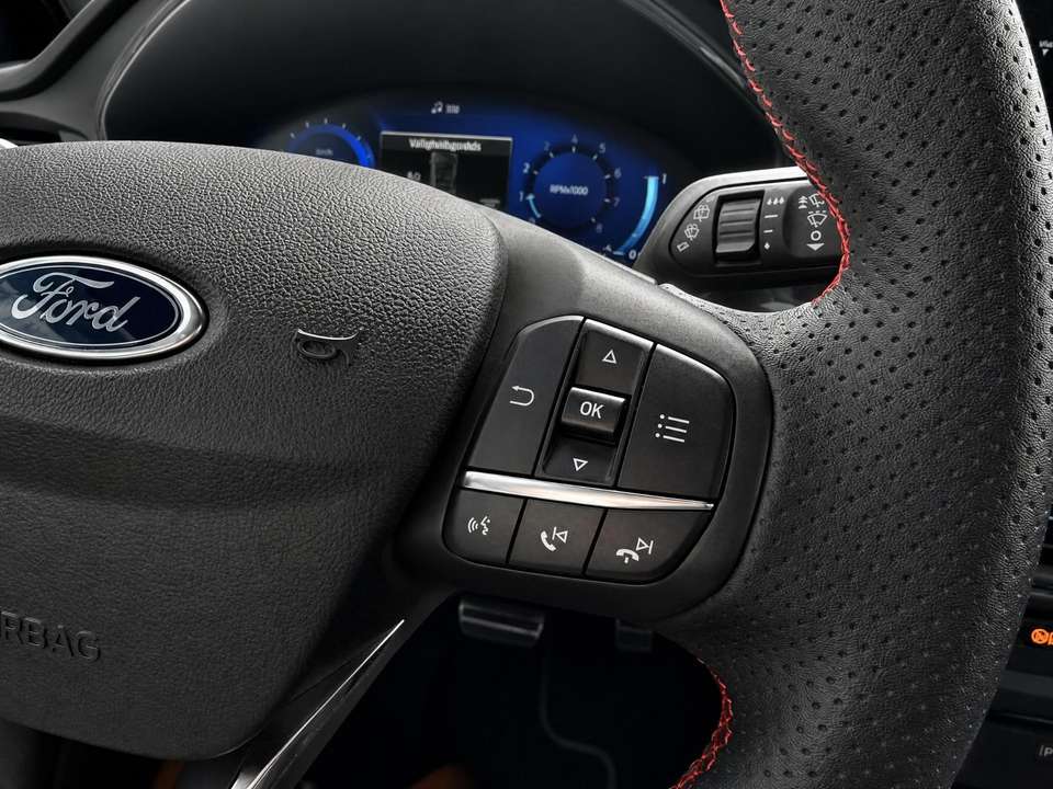 Ford Focus - Imagem 14