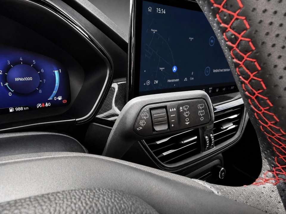 Ford Focus - Imagem 15