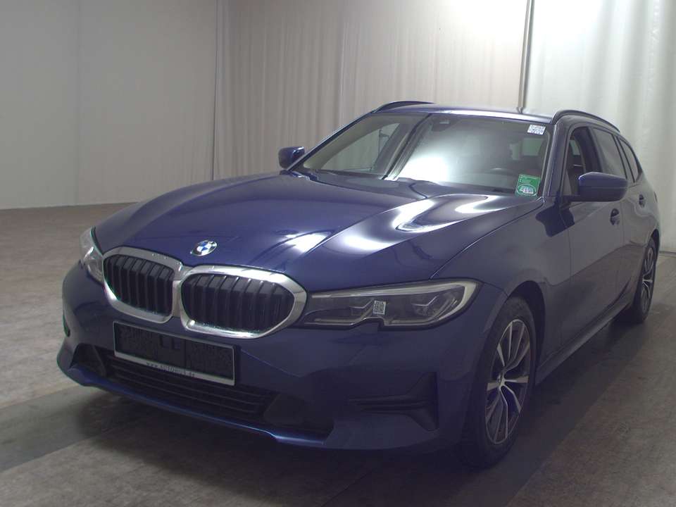 BMW 318 - Imagem 2