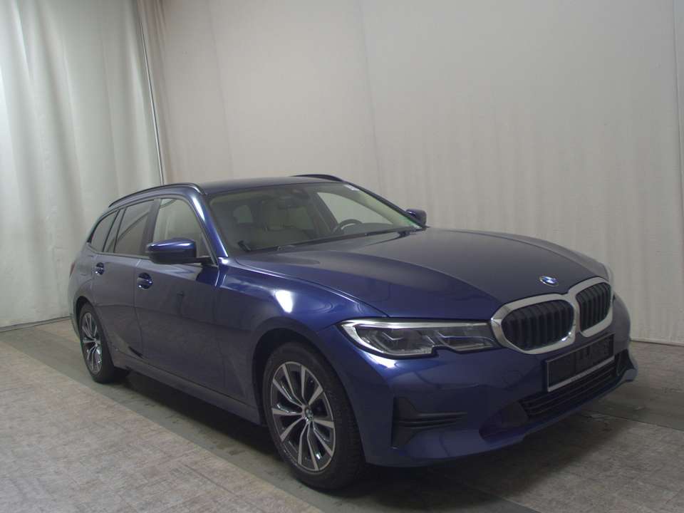 BMW 318 - Imagem 3