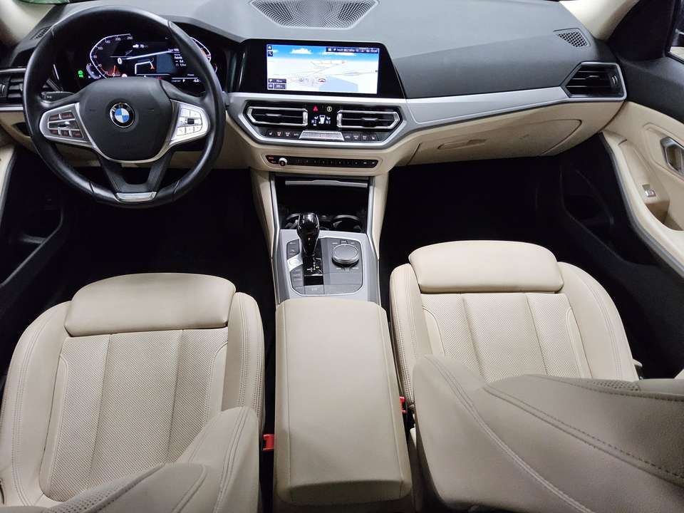 BMW 318 - Imagem 5