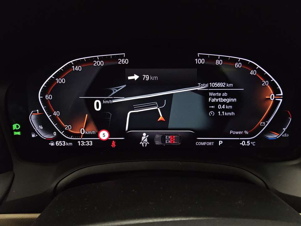 BMW 318 - Imagem 8