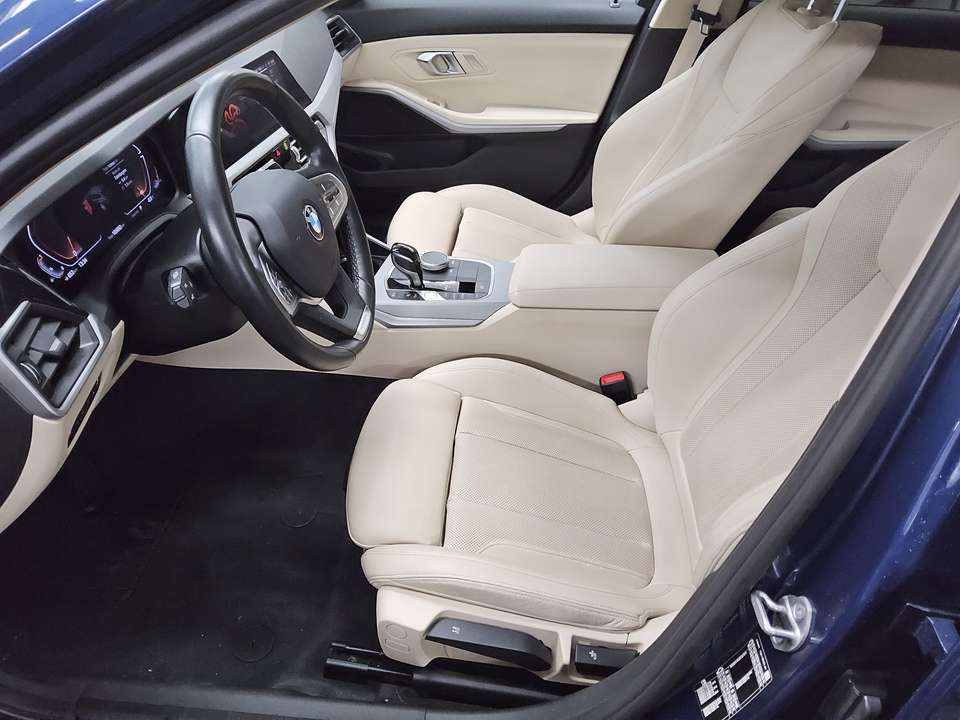 BMW 318 - Imagem 9
