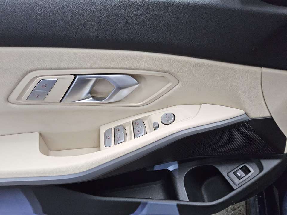 BMW 318 - Imagem 10