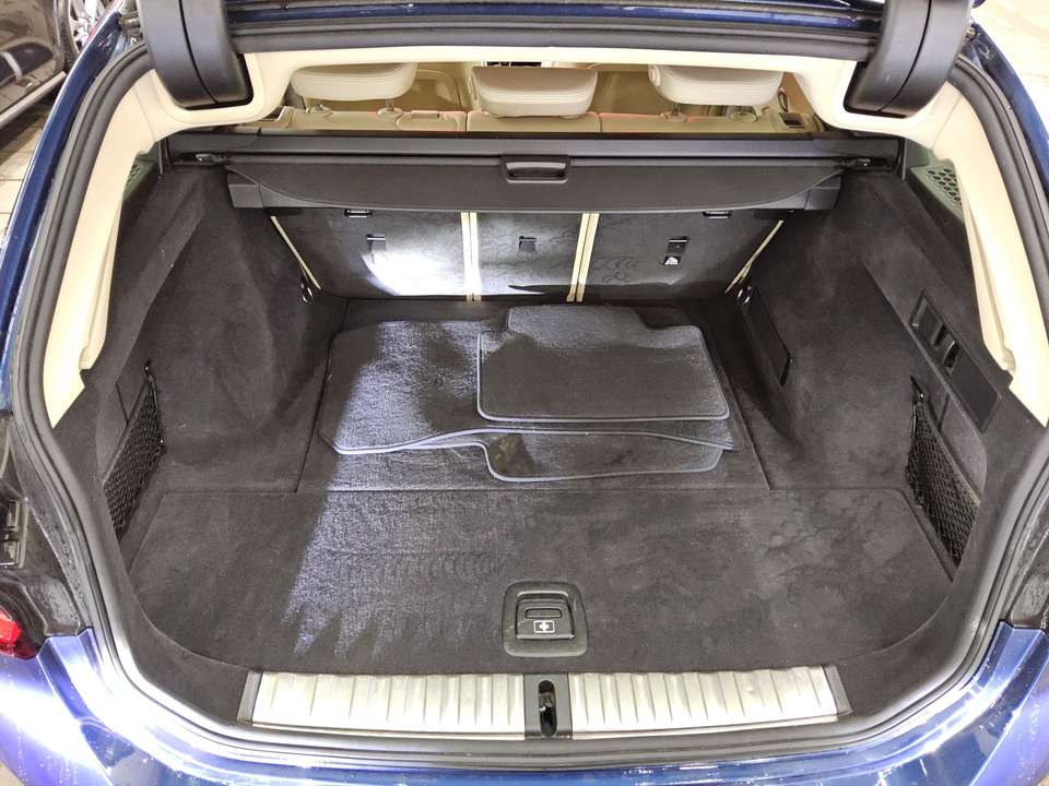BMW 318 - Imagem 12