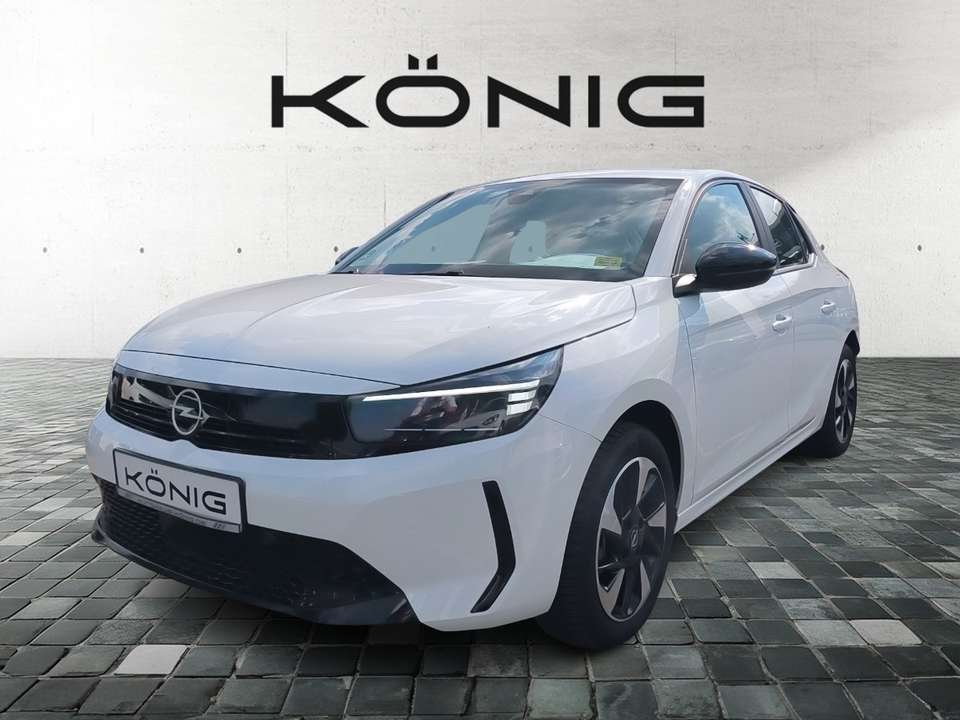 Opel Corsa - Imagem 1