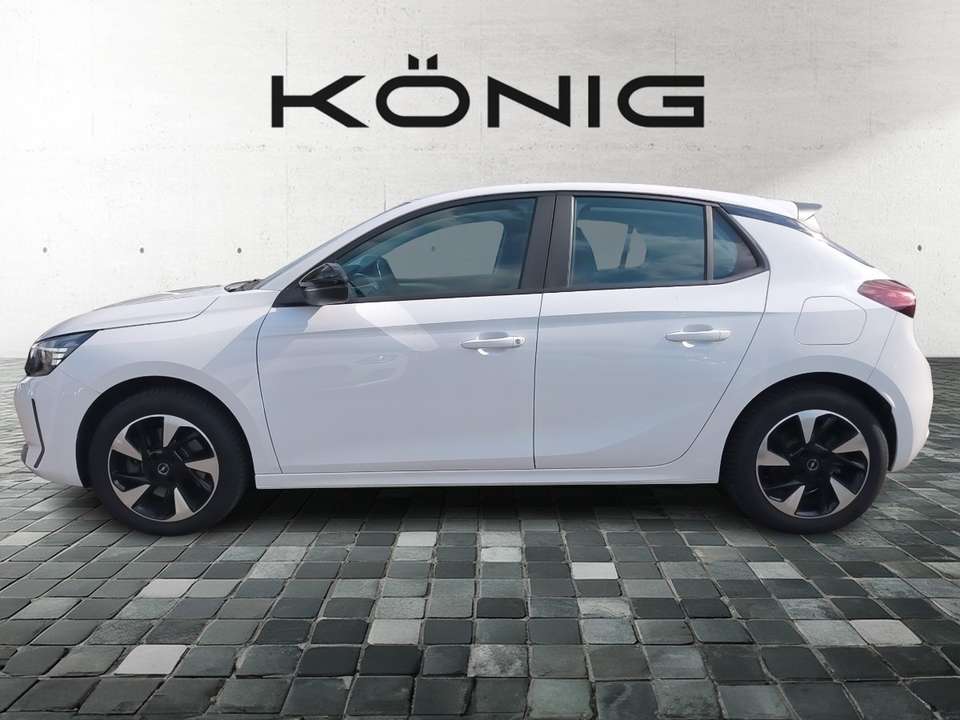 Opel Corsa - Imagem 2