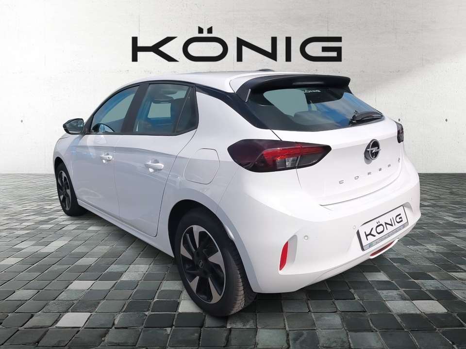 Opel Corsa - Imagem 3
