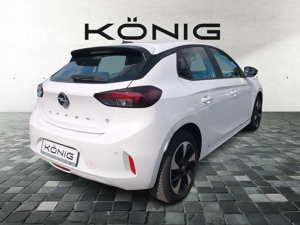 Opel Corsa - Imagem 4