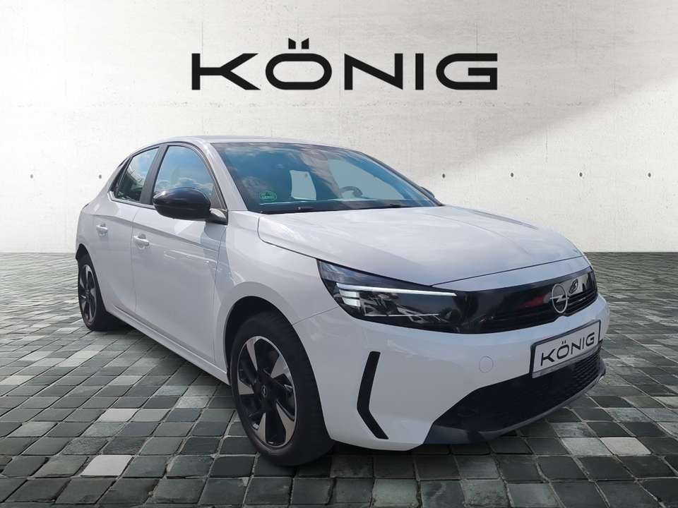 Opel Corsa - Imagem 5