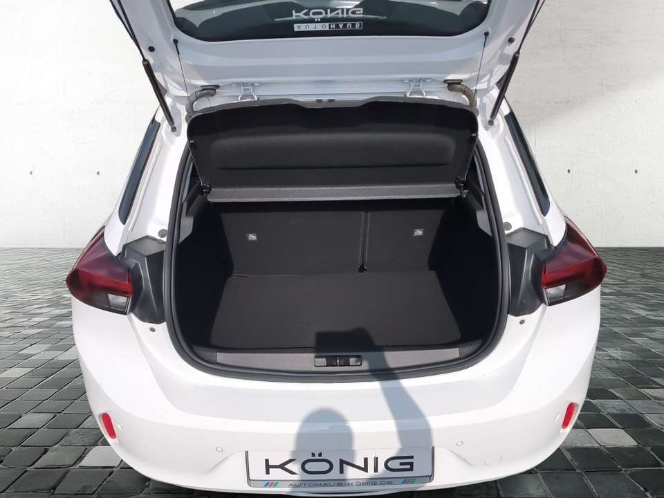 Opel Corsa - Imagem 6