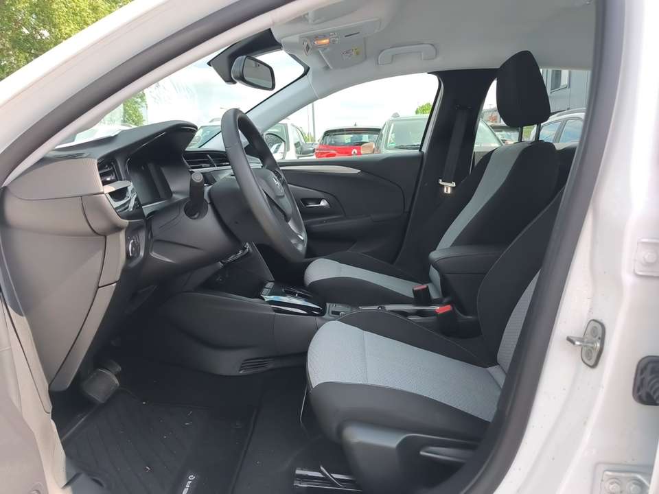 Opel Corsa - Imagem 7