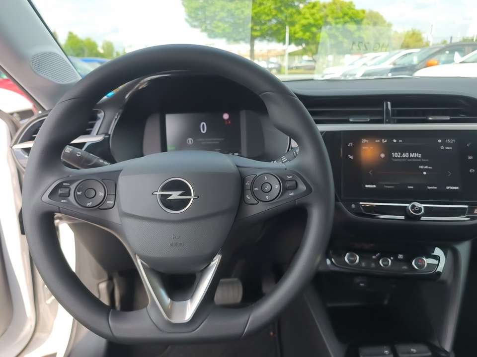 Opel Corsa - Imagem 9