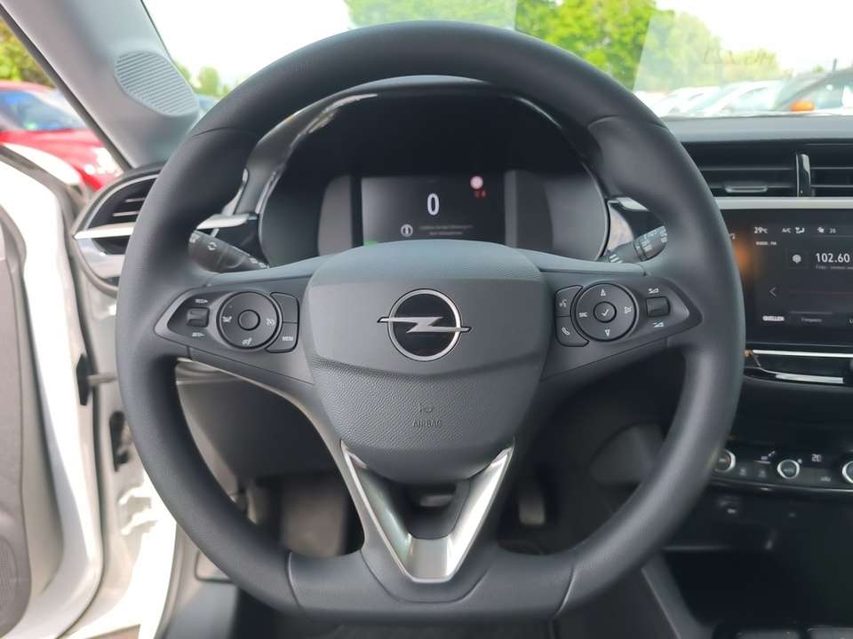 Opel Corsa - Imagem 10