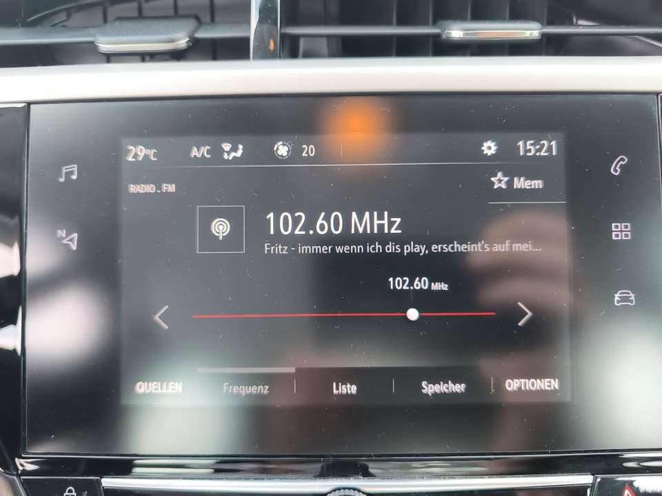 Opel Corsa - Imagem 11