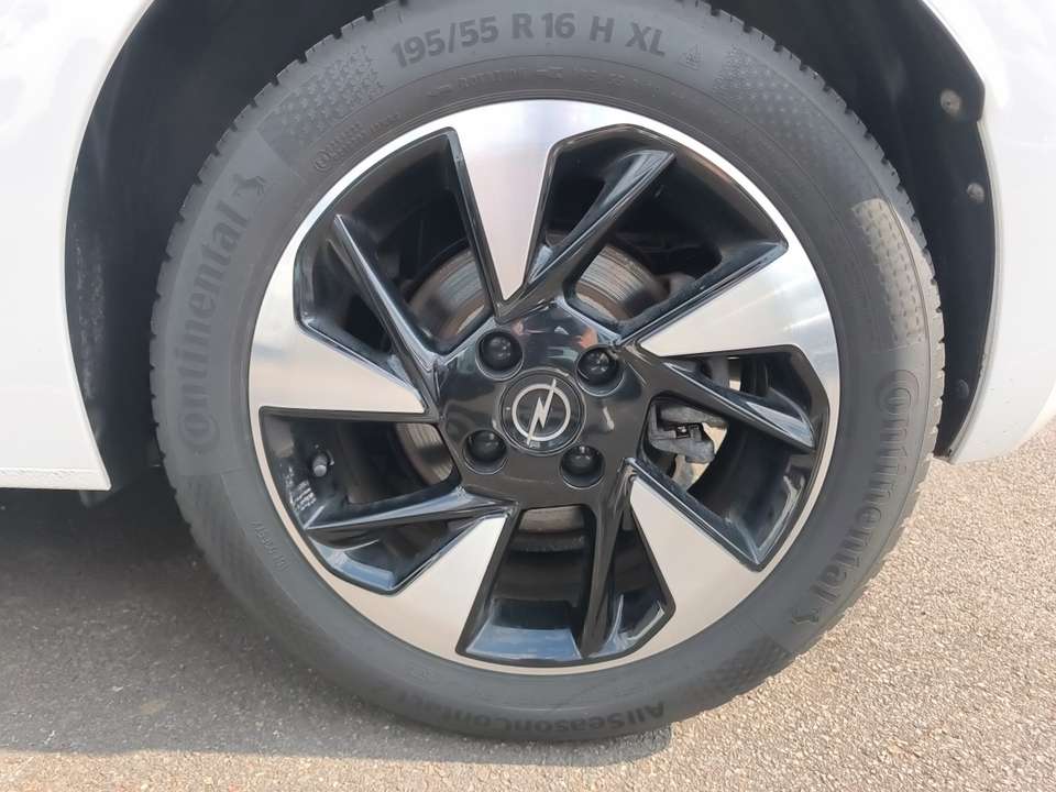 Opel Corsa - Imagem 12