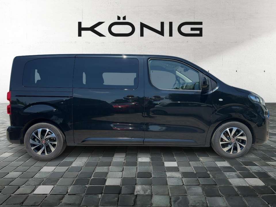 Fiat Ulysse - Imagem 2