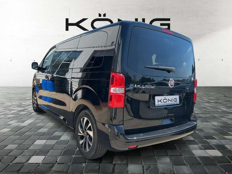 Fiat Ulysse - Imagem 3