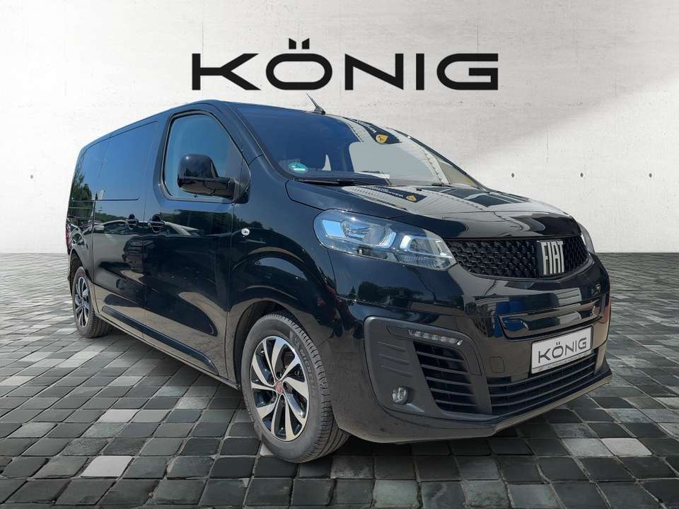 Fiat Ulysse - Imagem 5
