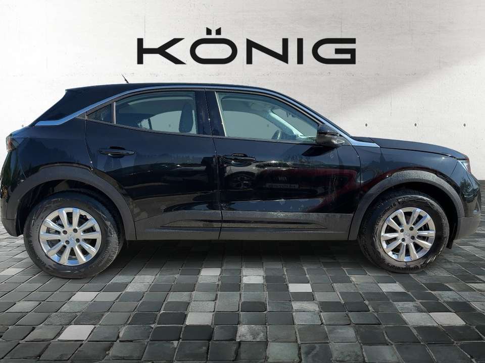 Opel Mokka - Imagem 2