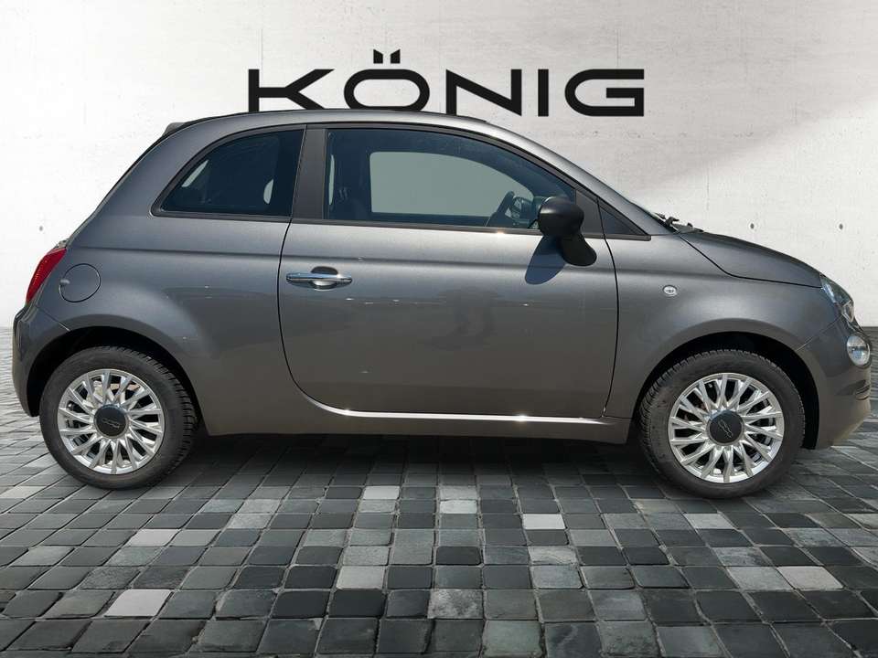 Fiat 500 - Imagem 2