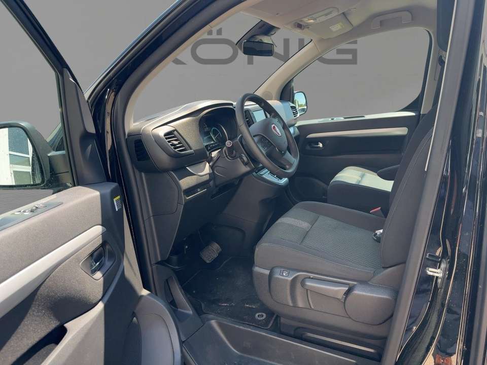 Fiat Ulysse - Imagem 7