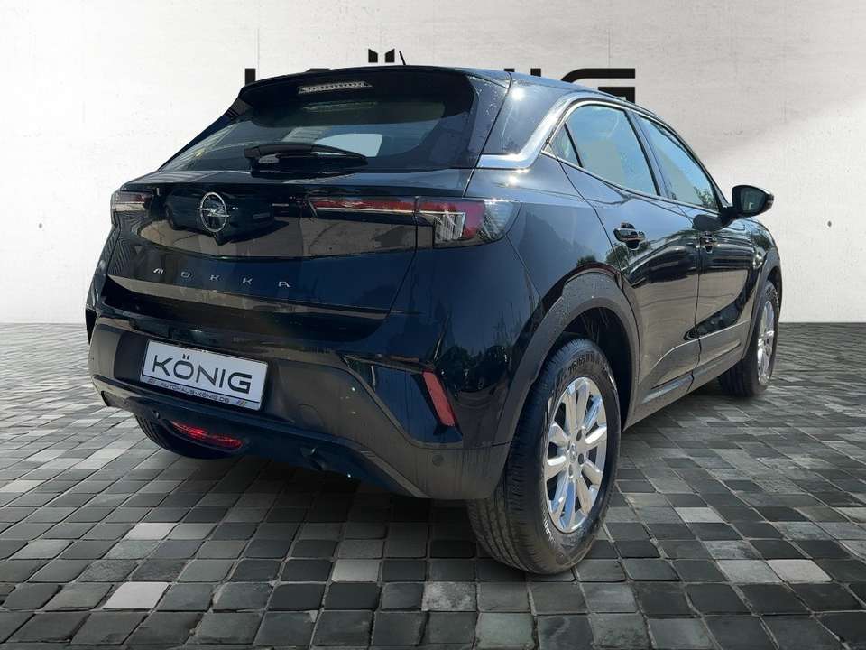 Opel Mokka - Imagem 4