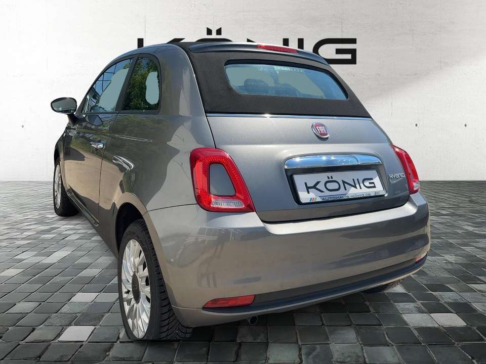 Fiat 500 - Imagem 3