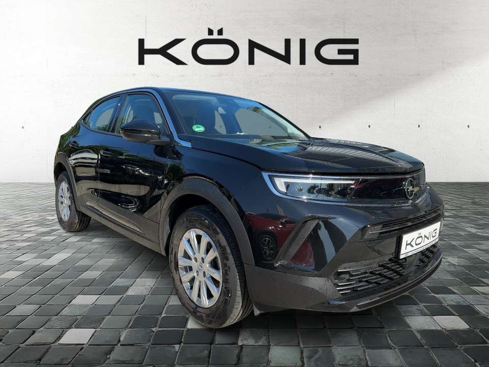 Opel Mokka - Imagem 5