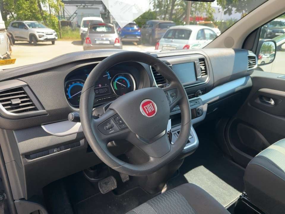 Fiat Ulysse - Imagem 9